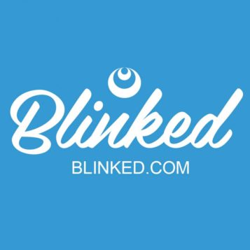 BLINKED