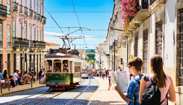 affordable solo travel destinations