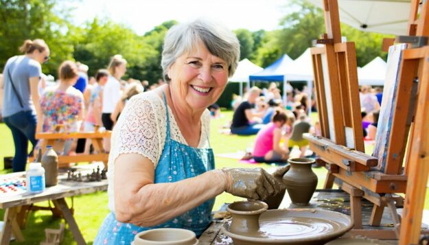 exploring engaging active hobbies