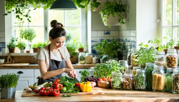 smart budgeting for savings